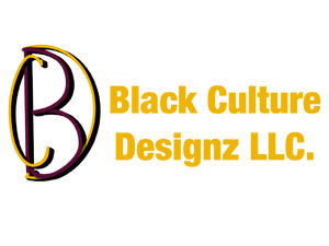 Black Culture Designz LLC.